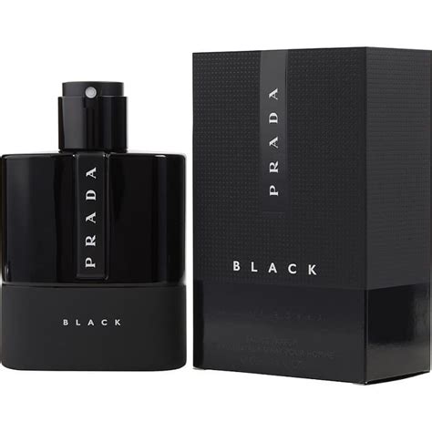 prada black colone|prada black cologne near me.